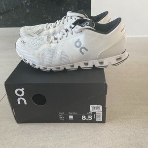 On Cloud X Athletic Shoes